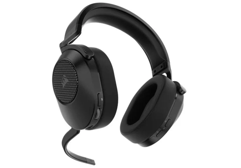 Corsair HS65 Wireless Noir