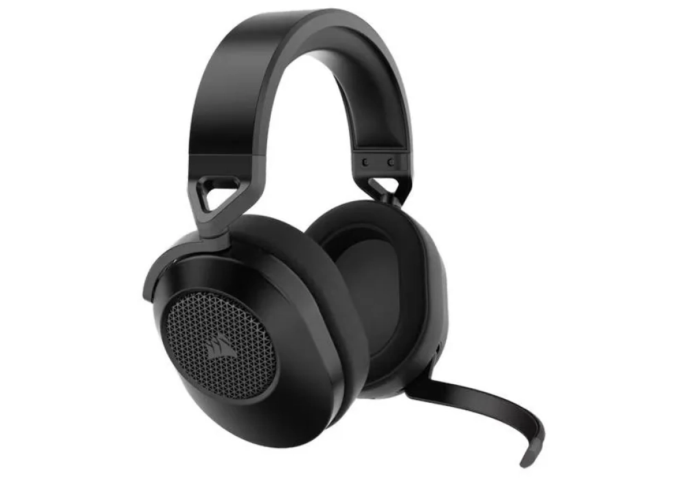 Corsair HS65 Wireless Noir