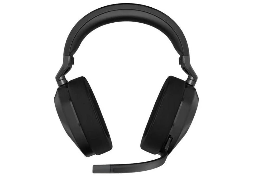 Corsair HS65 Wireless Noir