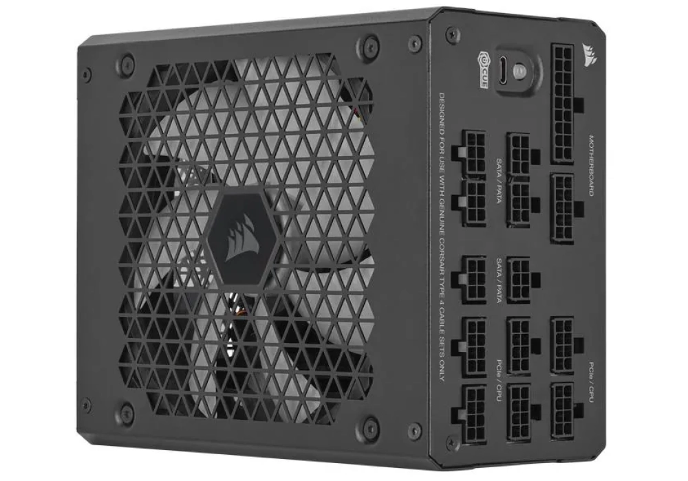 Corsair HX1000i 1000 W