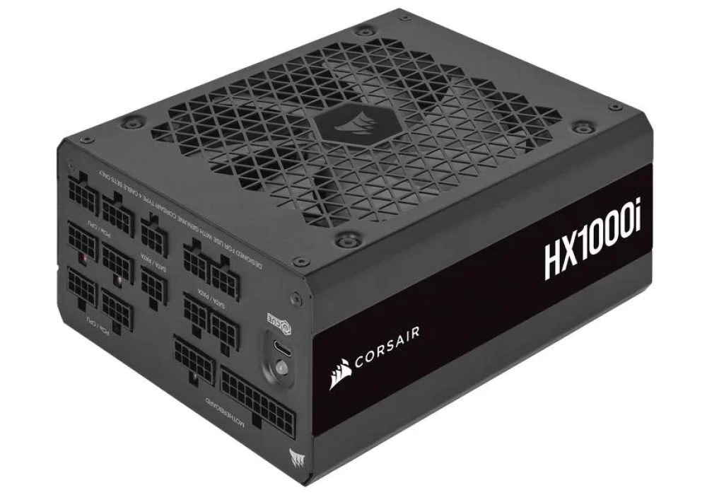 Corsair HX1000i 1000 W