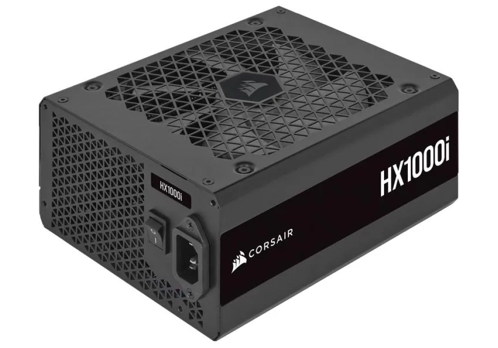 Corsair HX1000i 1000 W