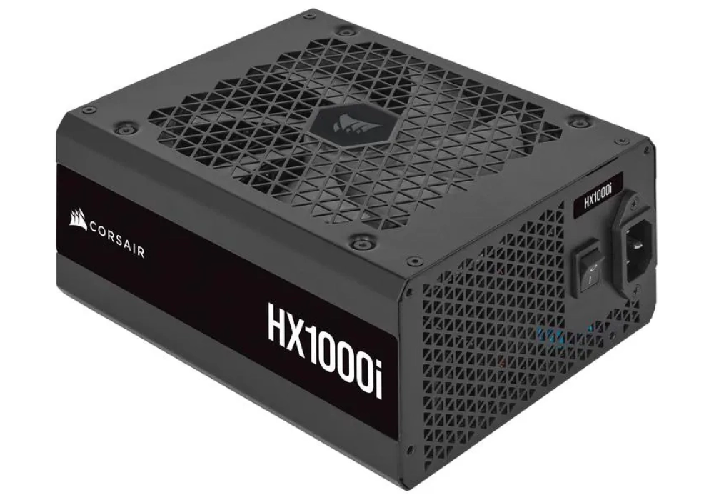 Corsair HX1000i 1000 W