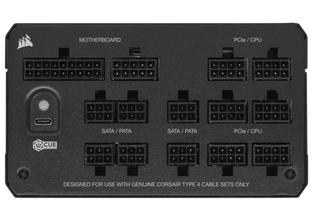 Corsair HX1000i 1000 W