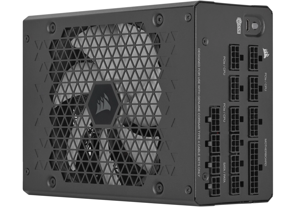 Corsair HX1200i 1200 W