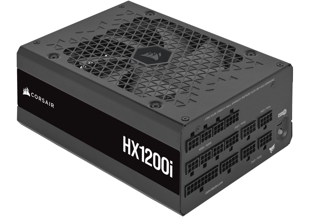 Corsair HX1200i 1200 W