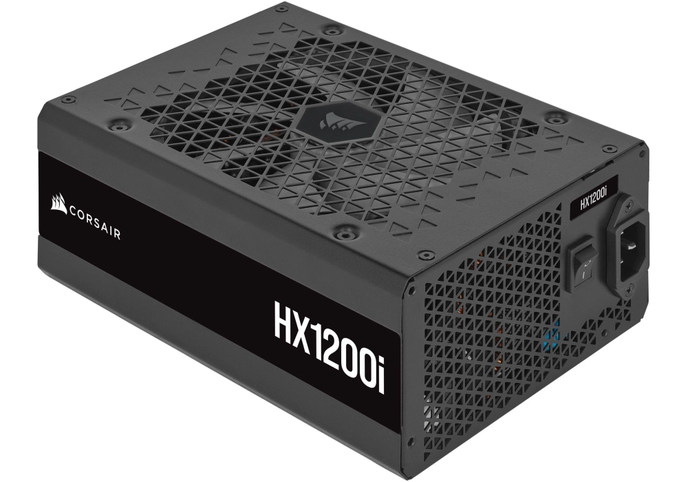 Corsair HX1200i 1200 W