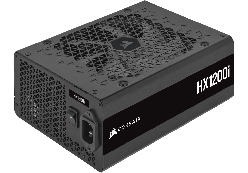 Corsair HX1200i 1200 W