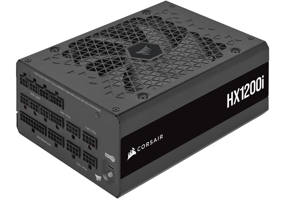 Corsair HX1200i 1200 W