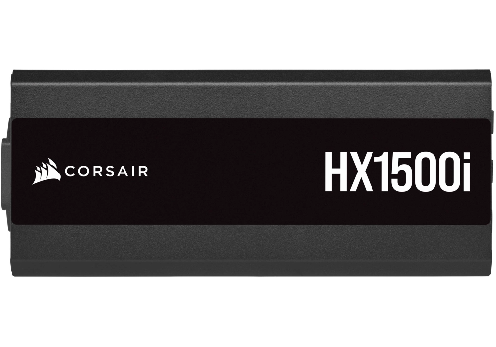 Corsair HX1500i 1500 W avec câble