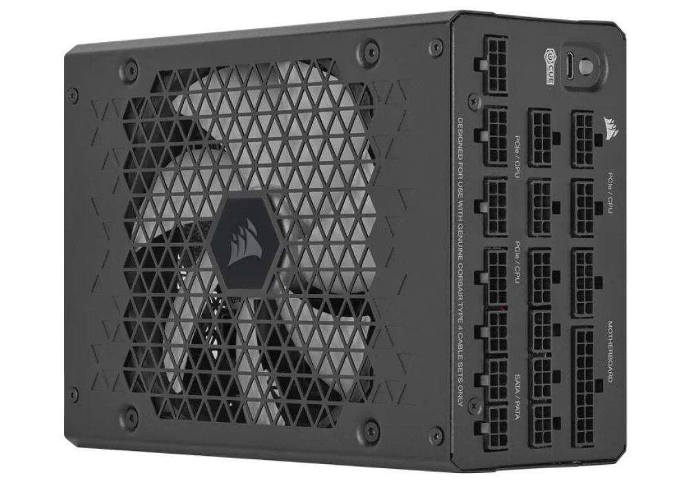 Corsair HX1500i 1500 W