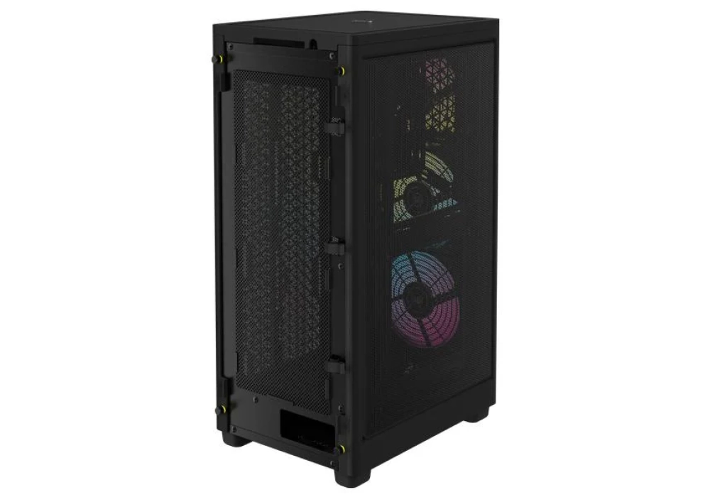 Corsair iCUE 2000D RGB Airflow Noir