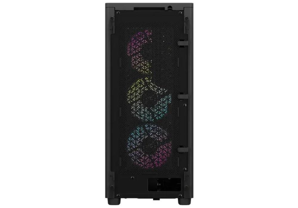 Corsair iCUE 2000D RGB Airflow Noir