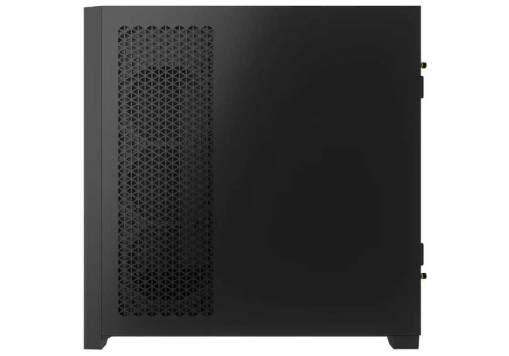 Corsair iCUE 5000D RGB Airflow (Noir)