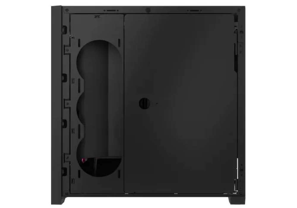 Corsair iCUE 5000D RGB Airflow (Noir)