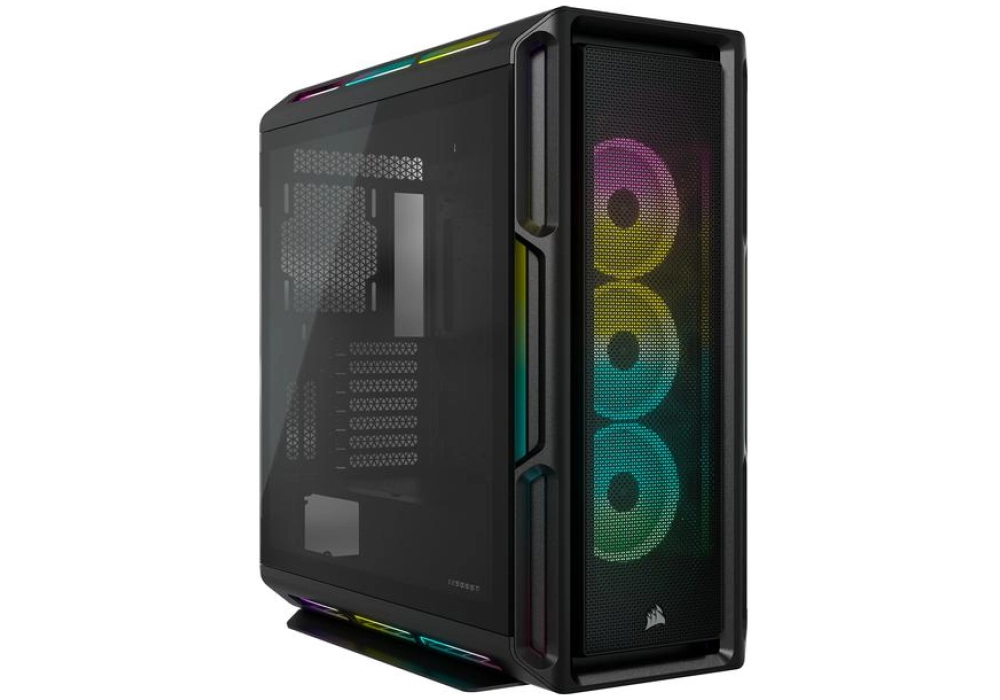 Corsair iCUE 5000T RGB (Noir)