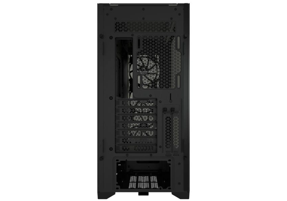 Corsair iCUE 5000X RGB (Black)