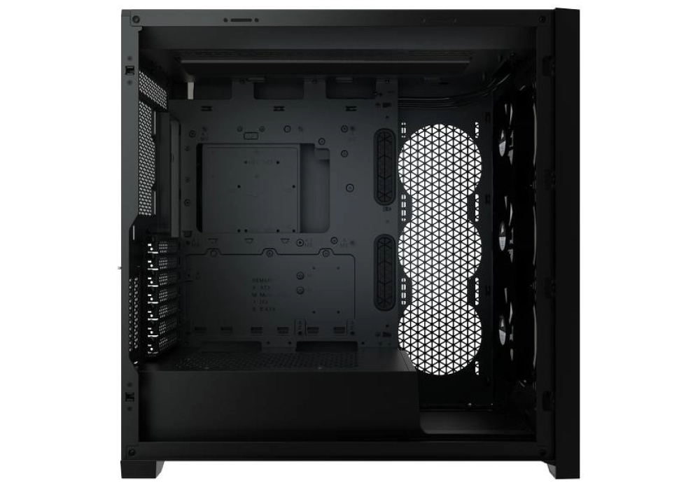 Corsair iCUE 5000X RGB (Black)