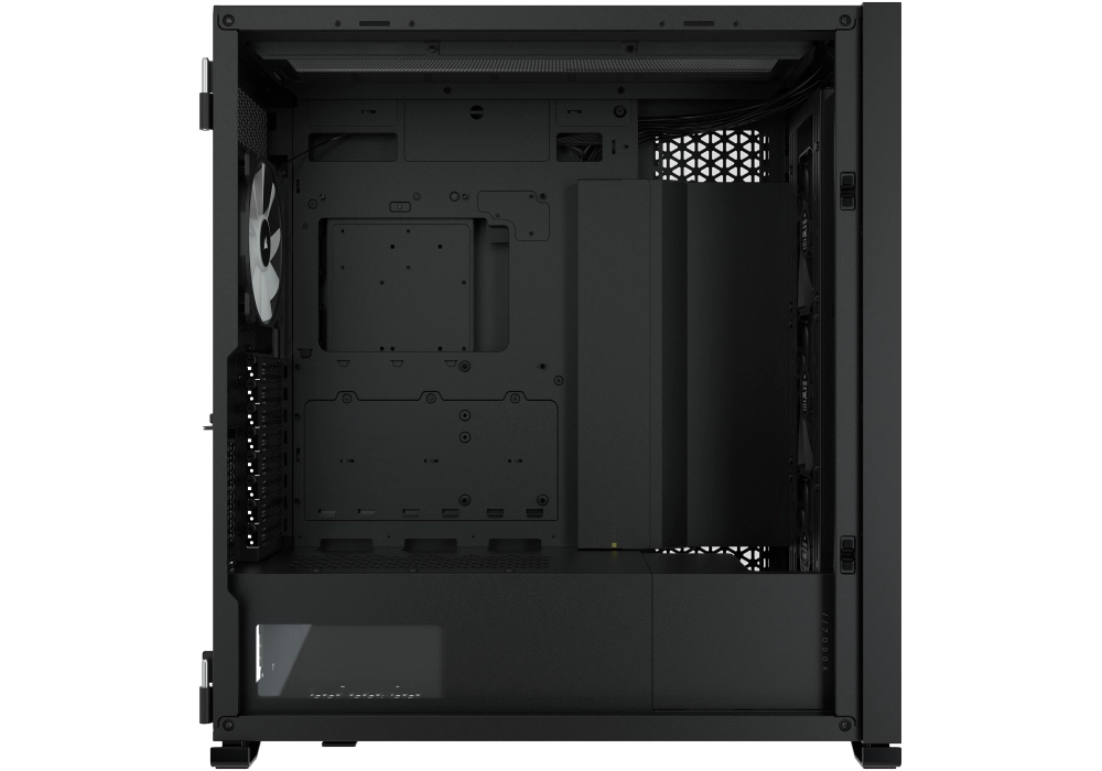 Corsair iCUE 7000X RGB (Black)