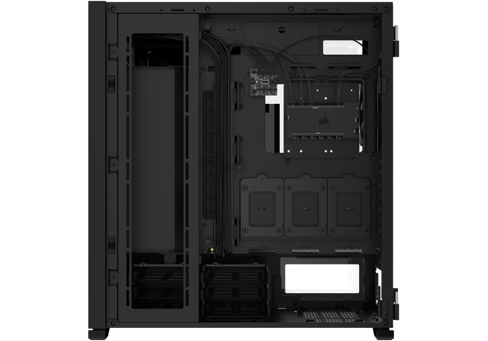 Corsair iCUE 7000X RGB (Black)