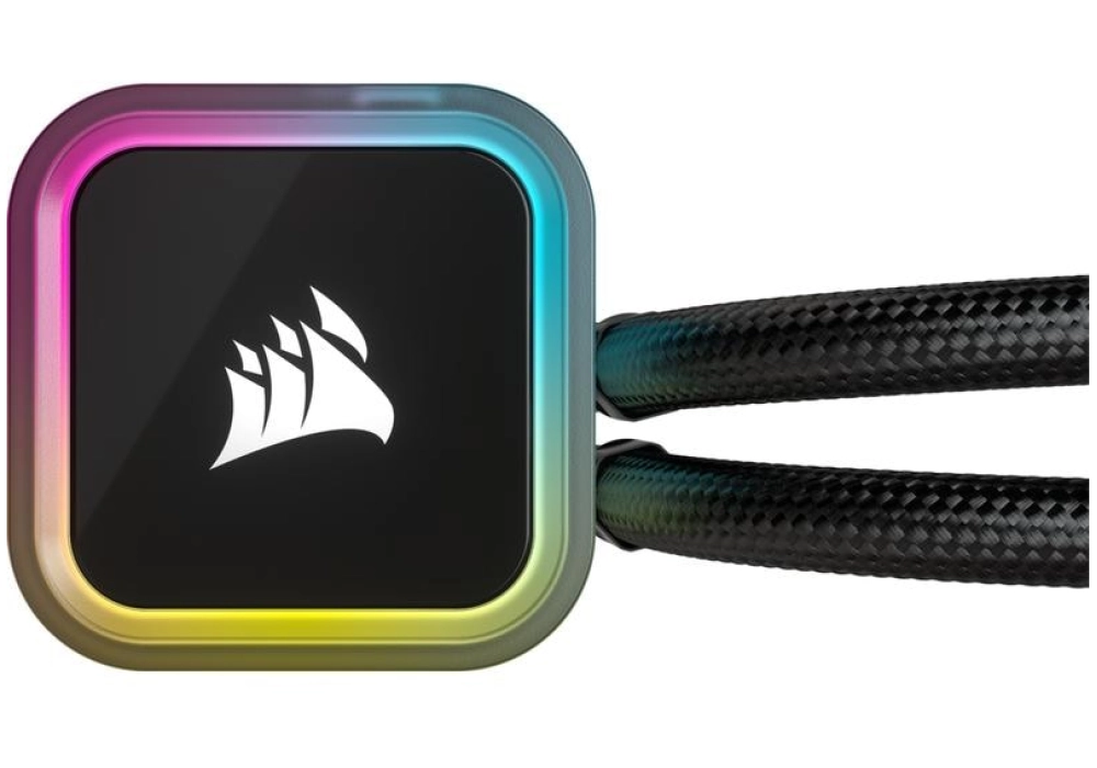 Corsair iCUE H115i RGB ELITE