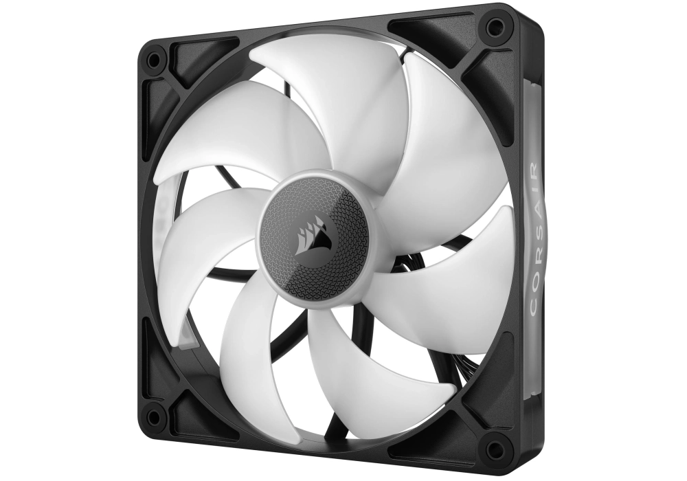 Corsair iCUE LINK RX140 RGB Extension de ventilateur simple Noir