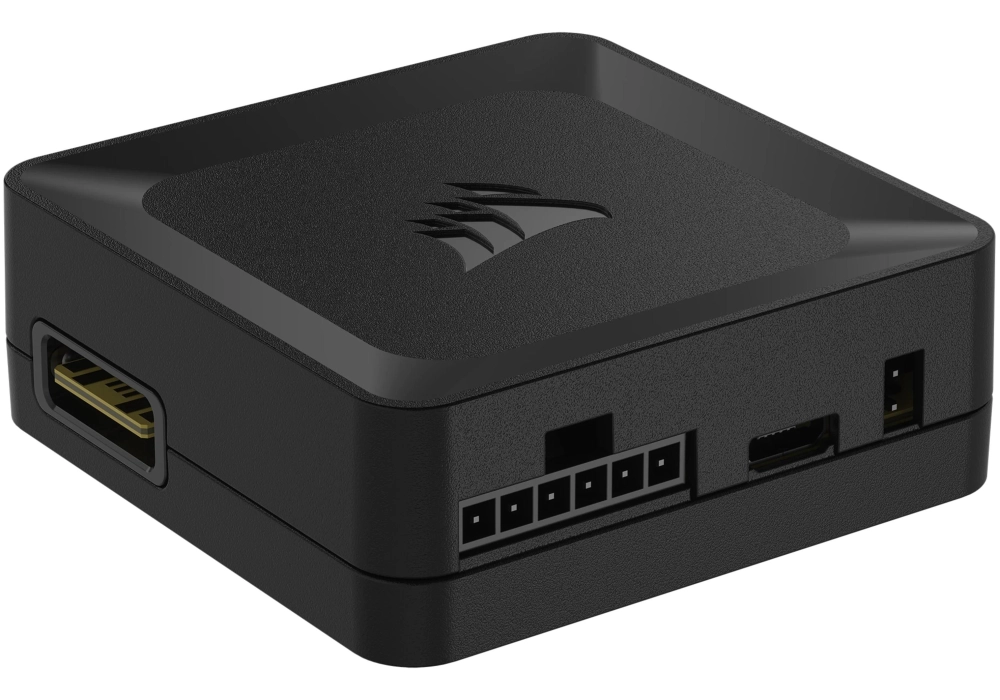 Corsair iCUE LINK System Hub