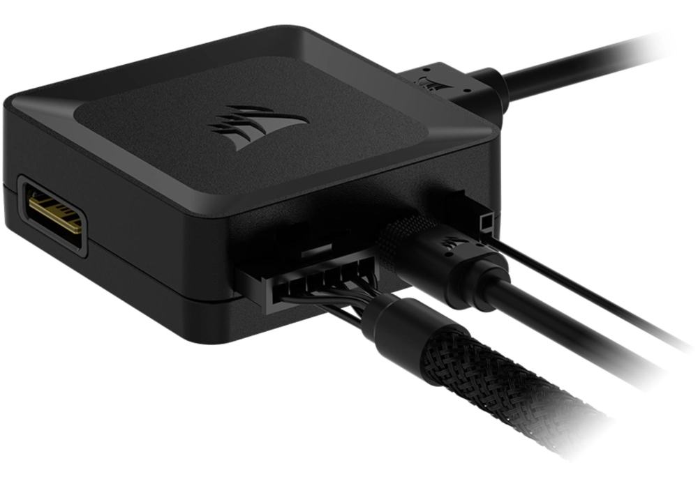 Corsair iCUE LINK System Hub