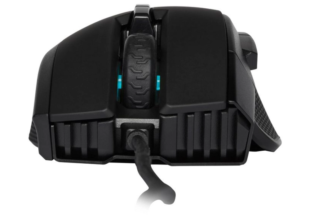 Corsair IRONCLAW RGB FPS/MOBA Gaming Mouse 