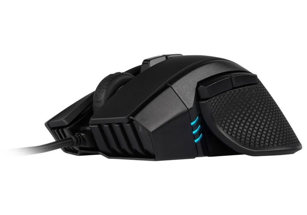 Corsair IRONCLAW RGB FPS/MOBA Gaming Mouse 