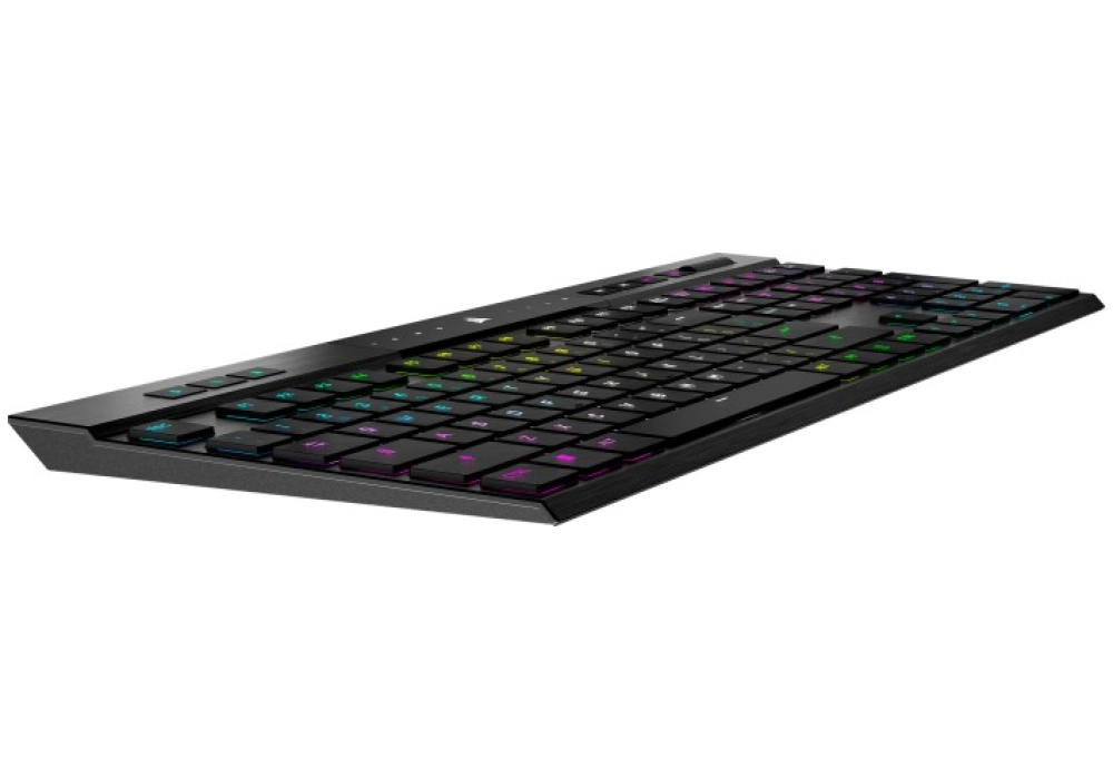 Corsair K100 AIR - Cherry MX ULP (CH) 