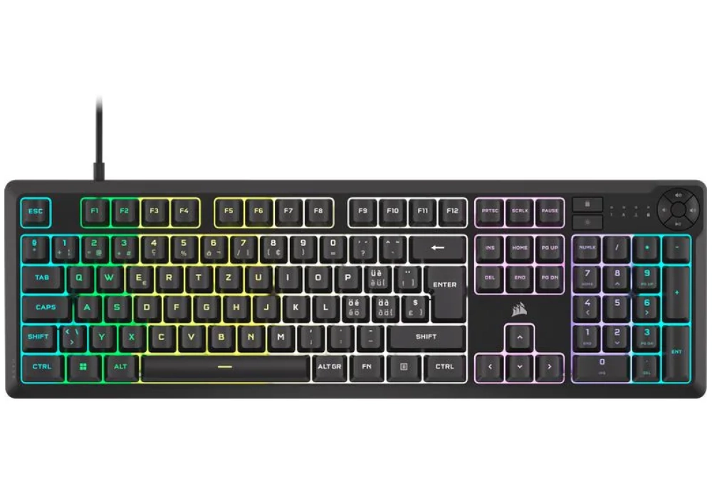 Corsair K55 CORE RGB (CH)