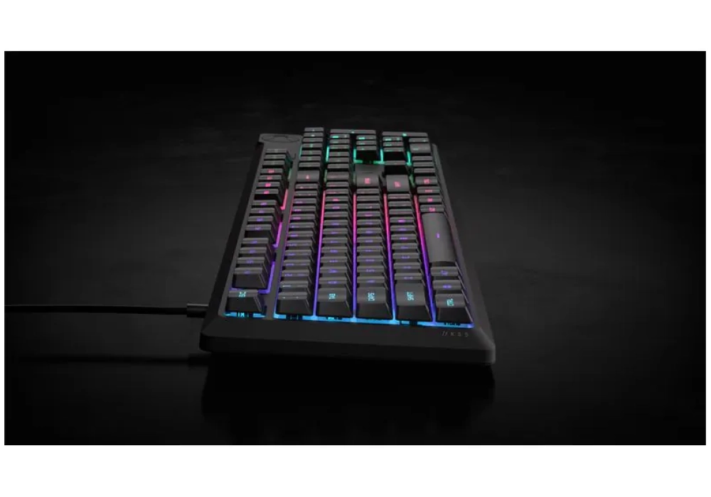 Corsair K55 CORE RGB (CH)