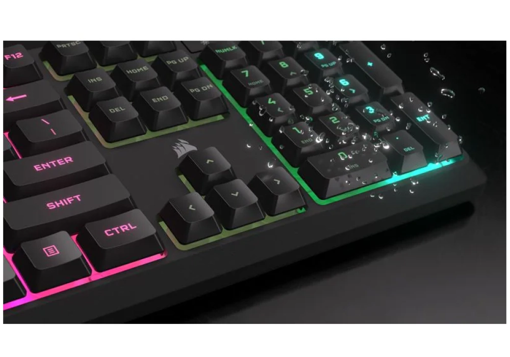 Corsair K55 CORE RGB (CH)