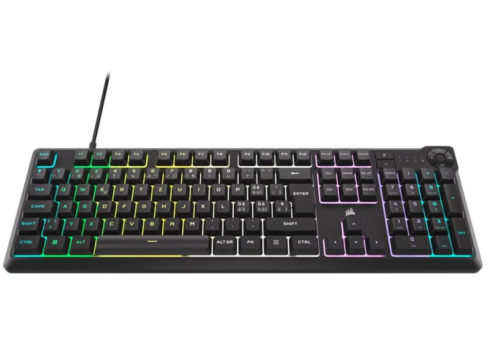 Corsair K55 CORE RGB (CH)