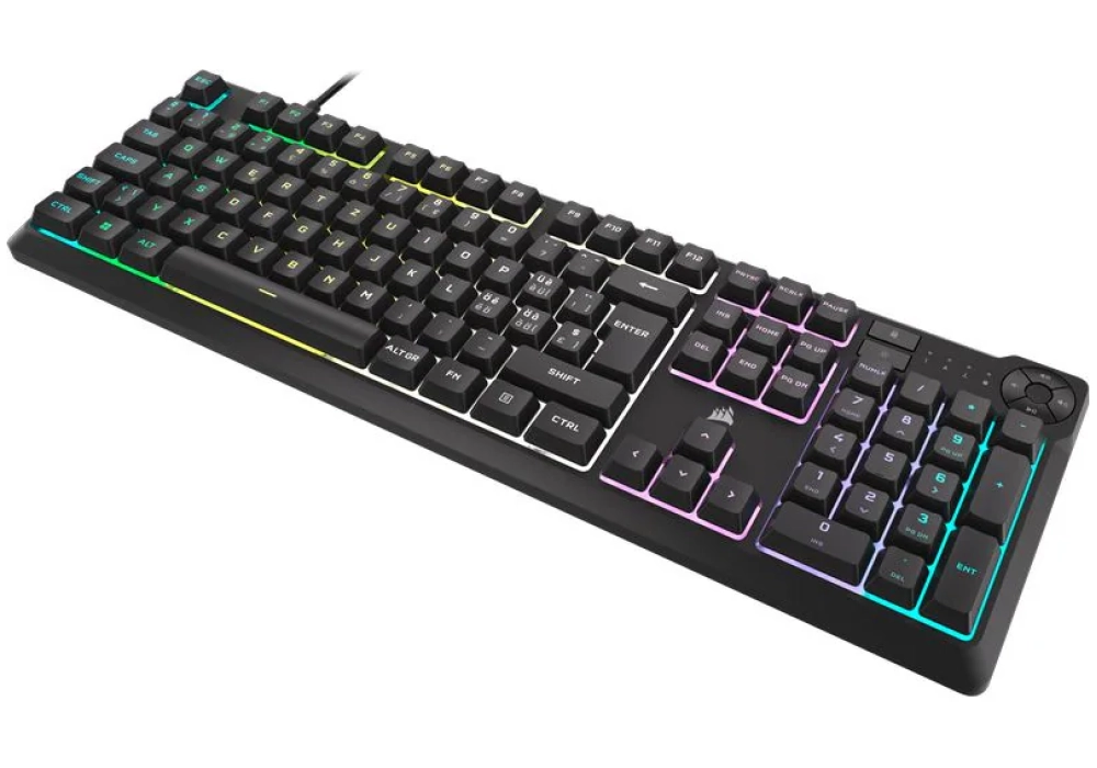 Corsair K55 CORE RGB (CH)