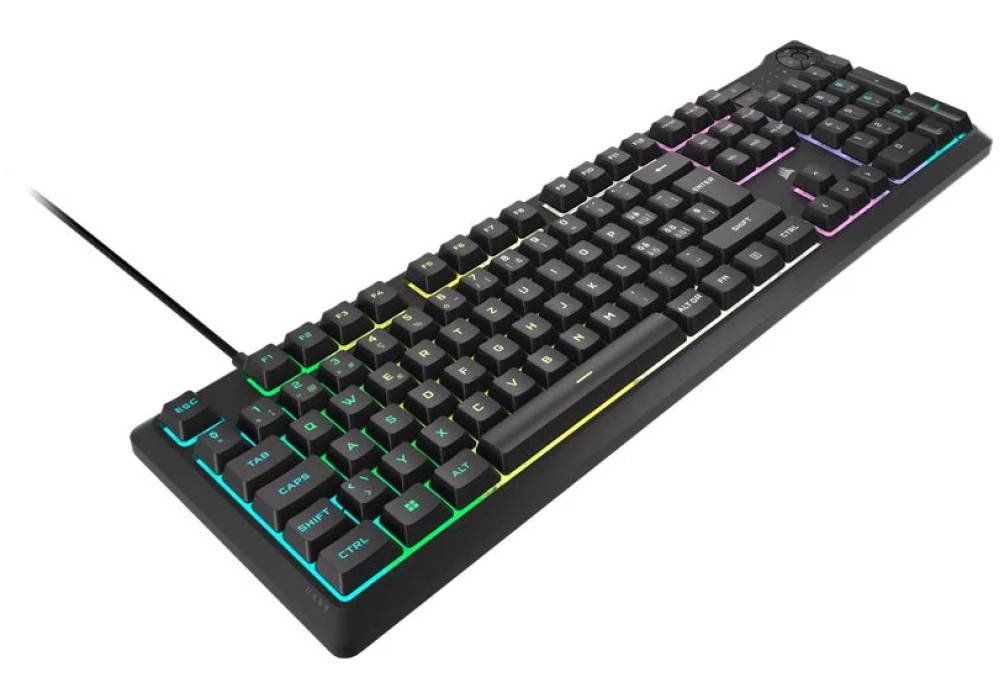 Corsair K55 CORE RGB (CH)