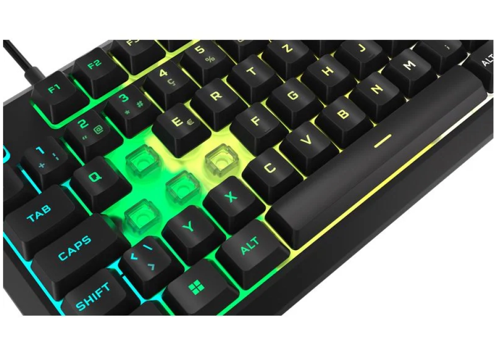 Corsair K55 CORE RGB (CH)