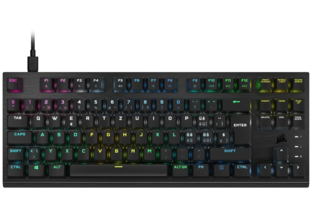 Corsair K60 Pro RGB TKL (CH)