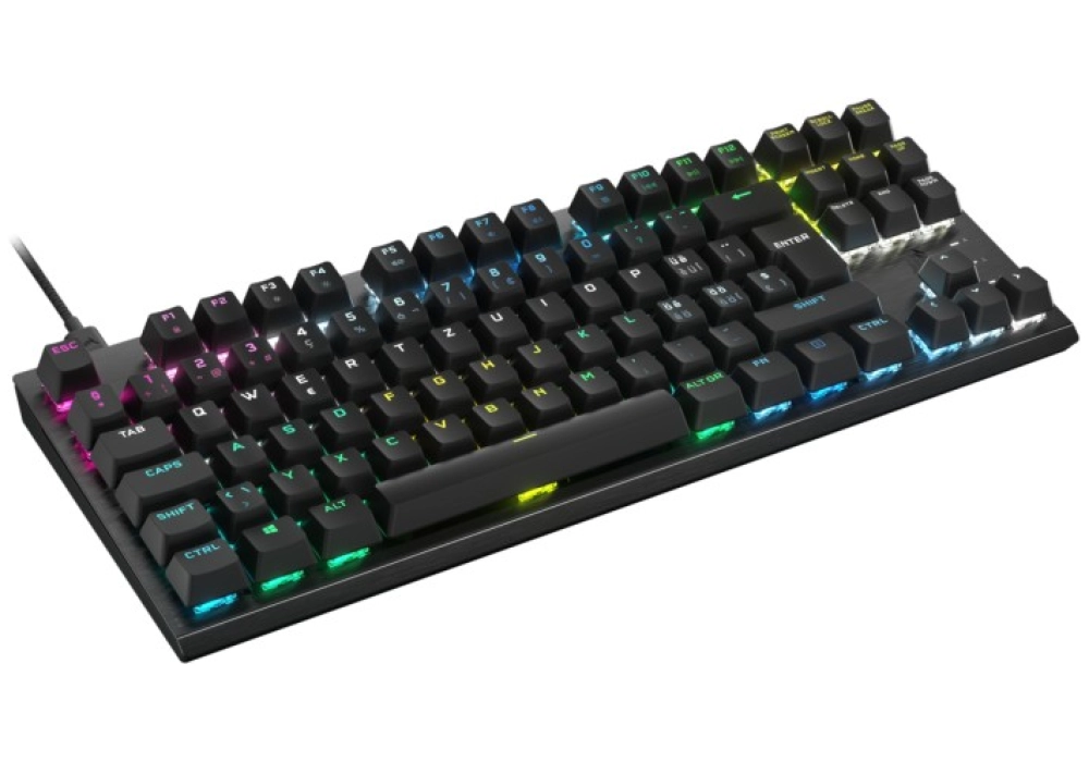 Corsair K60 Pro RGB TKL (CH)