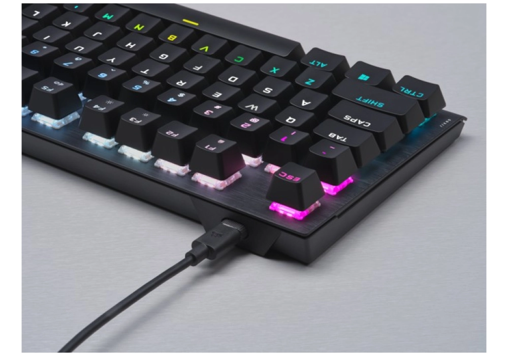 Corsair K60 Pro RGB TKL (CH)