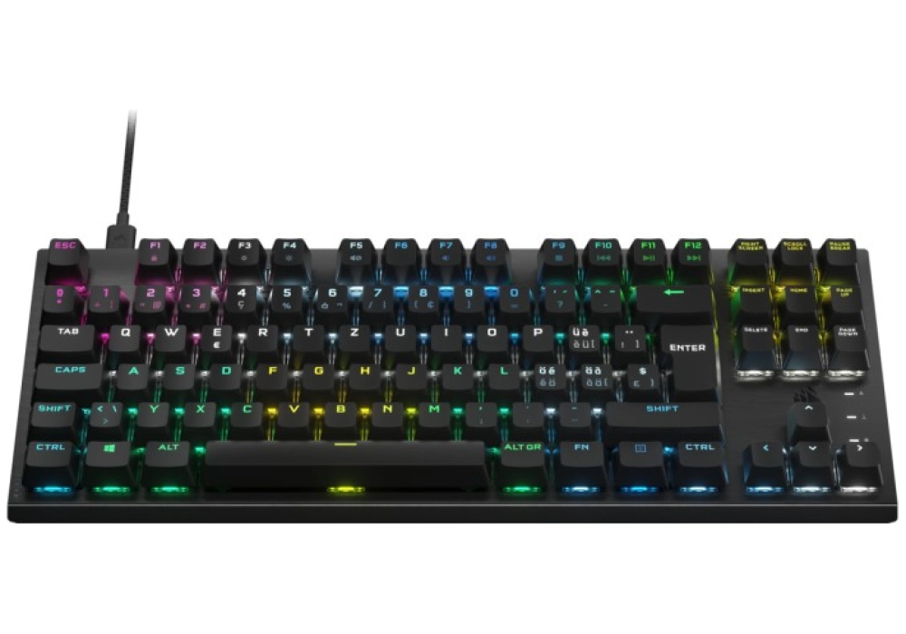 Corsair K60 Pro RGB TKL (CH)