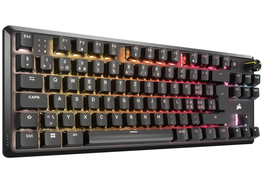 Corsair K70 Core Tkl RGB (CH)