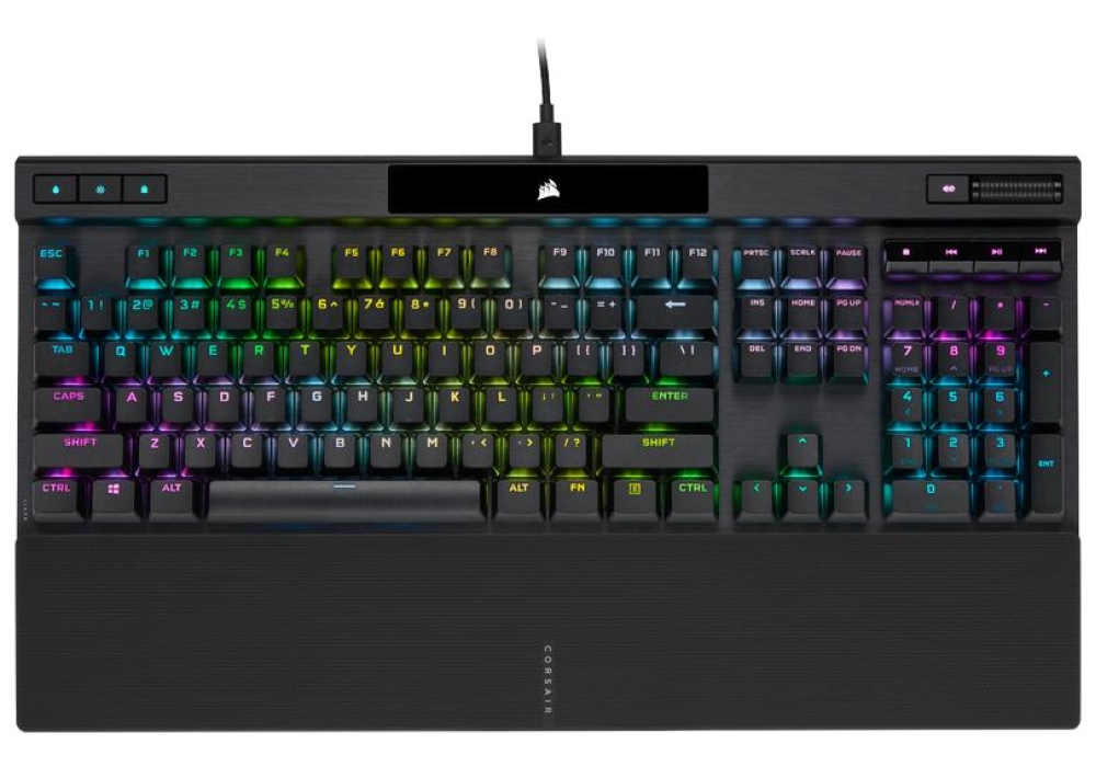 Corsair K70 Pro RGB - Corsair OPX (CH)