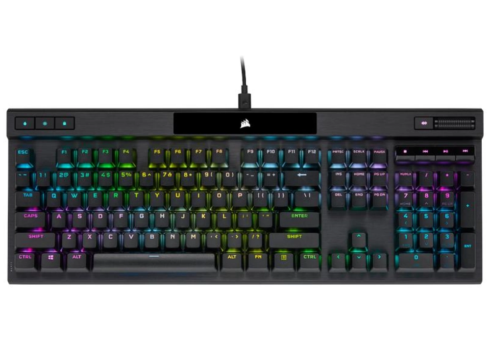 Corsair K70 Pro RGB - Corsair OPX (CH)