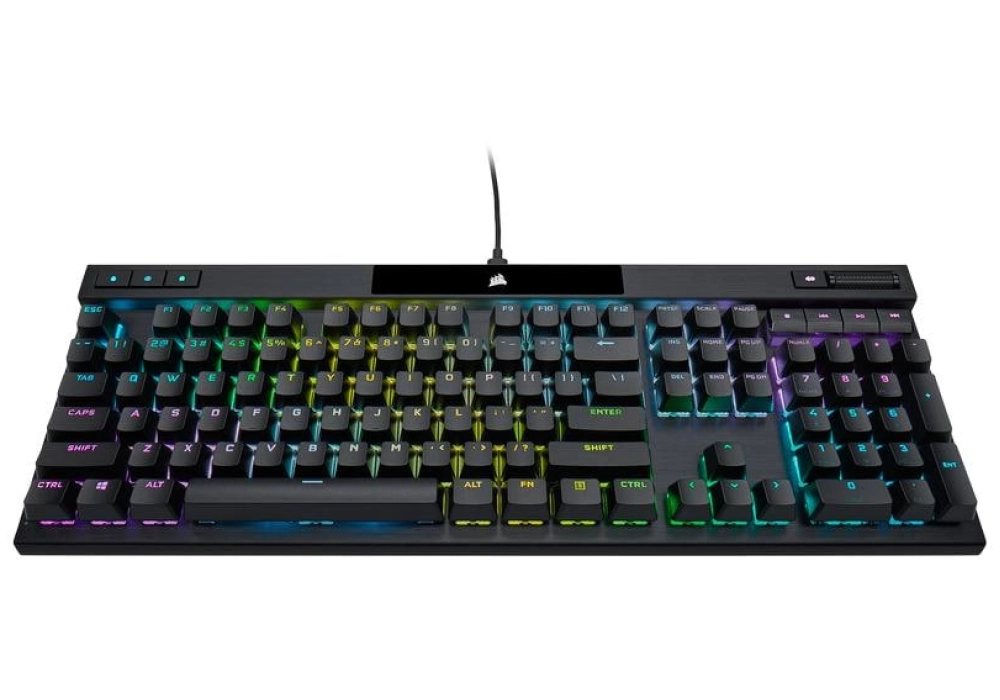 Corsair K70 Pro RGB - Corsair OPX (CH)