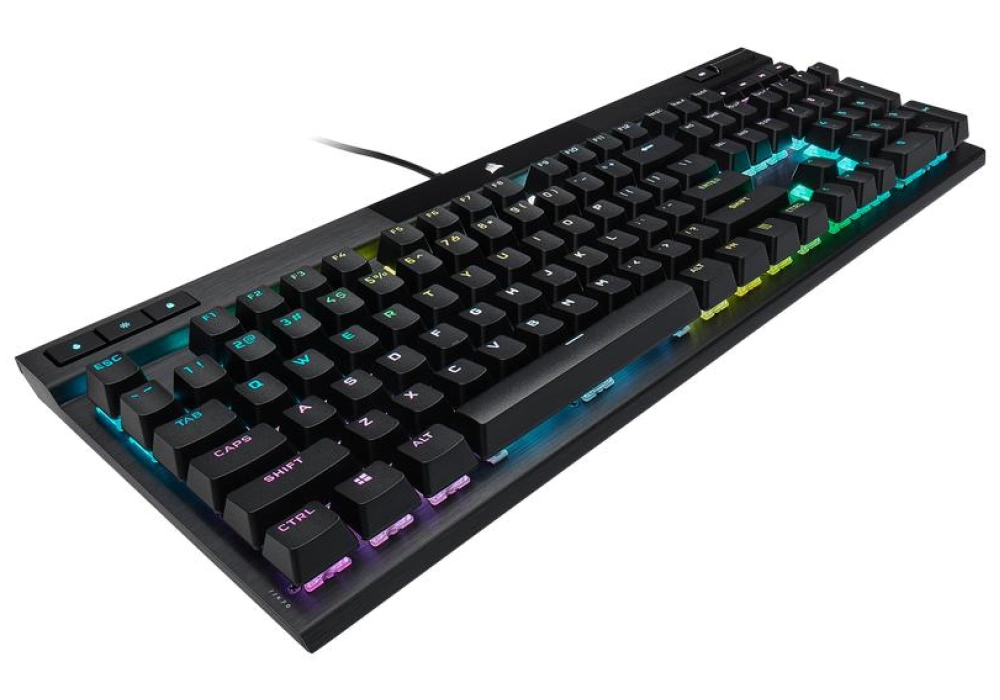 Corsair K70 Pro RGB - Corsair OPX (CH)