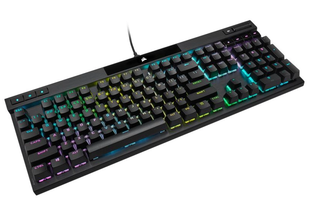 Corsair K70 Pro RGB - Corsair OPX (CH)