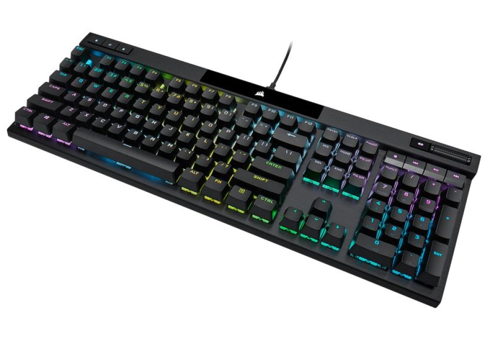 Corsair K70 Pro RGB - Corsair OPX (CH)