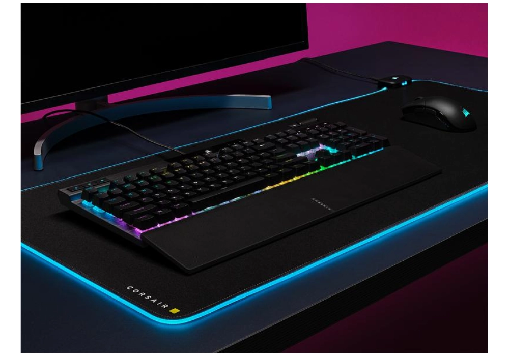 Corsair K70 Pro RGB - Corsair OPX (CH)